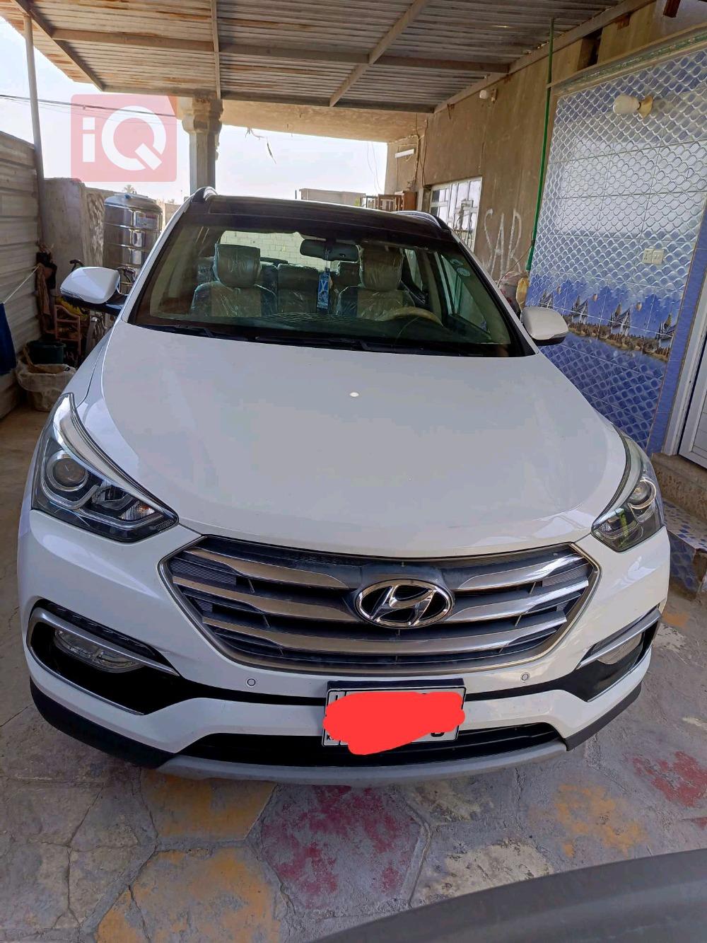 هیوندای سەنتافی